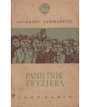 Pamiętnik fryzjera