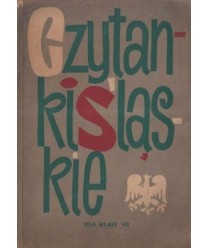 Czytanki śląskie dla klasy VII