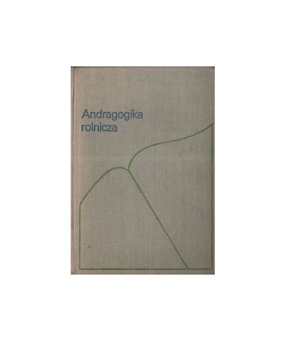 Andragogika rolnicza