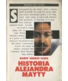 Historia Alejandra Mayty