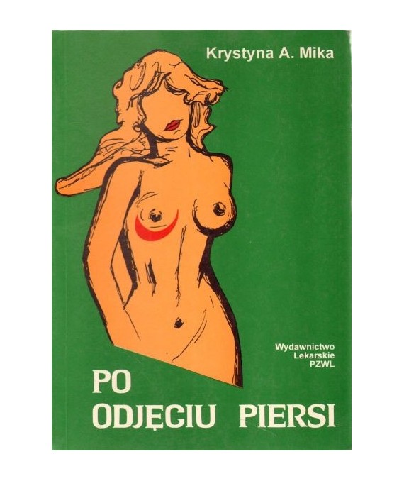 Po odjęciu piersi