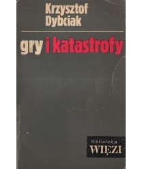 Gry i katastrofy