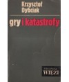 Gry i katastrofy