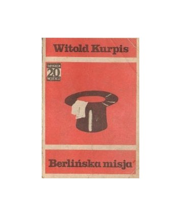 Berlińska misja