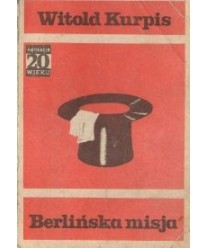Berlińska misja