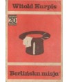 Berlińska misja