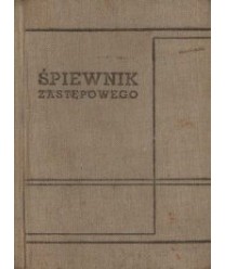Śpiewnik zastępowego