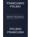 Kieszonkowy słownik francusko-polski, polsko-francuski