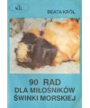 90 rad dla miłośników świnki morskiej