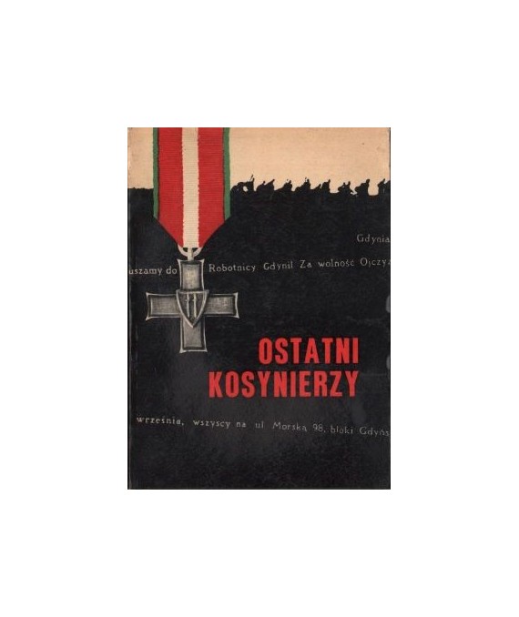 Ostatni kosynierzy
