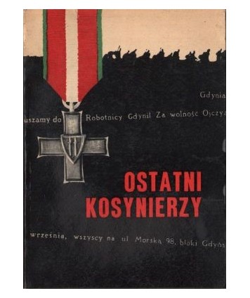 Ostatni kosynierzy