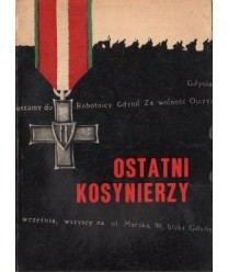 Ostatni kosynierzy