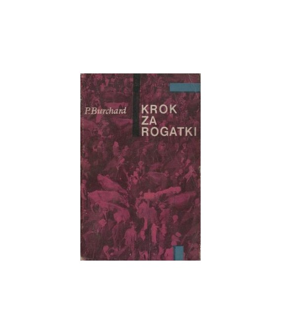 Krok za rogatki