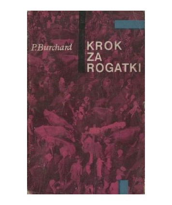 Krok za rogatki