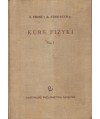 Kurs fizyki t. 1