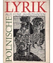 Polnische Lyrik aus fünf Jahrzehnten