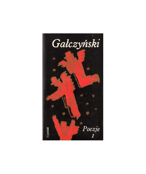 Dzieła t. 1-5 (Poezje, Próby teatralne, Proza, Przekłady)