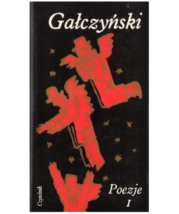 Dzieła t. 1-5 (Poezje, Próby teatralne, Proza, Przekłady)