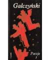 Dzieła t. 1-5 (Poezje, Próby teatralne, Proza, Przekłady)