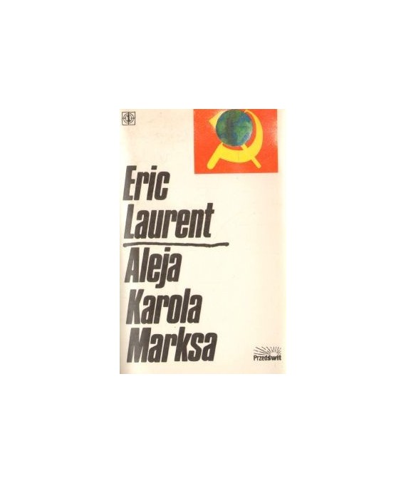 Aleja Karola Marksa