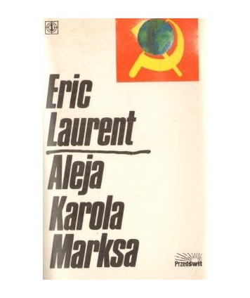 Aleja Karola Marksa