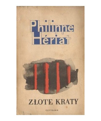 Złote kraty