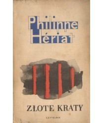 Złote kraty