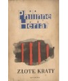 Złote kraty