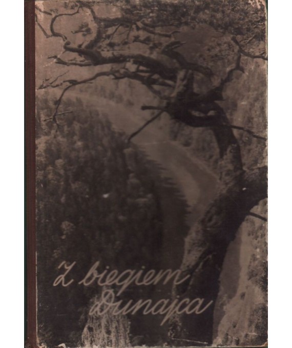 Z biegiem Dunajca