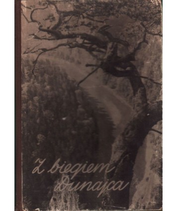 Z biegiem Dunajca