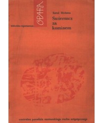 Świerszcz za kominem. Sztuka w trzech aktach