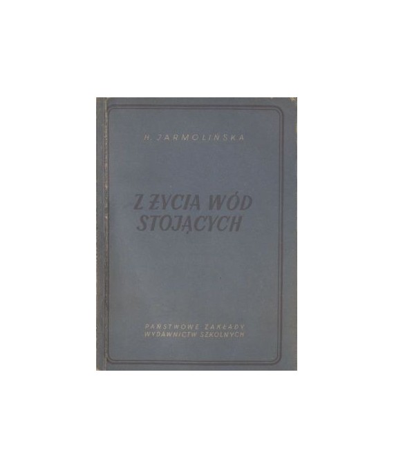 Z życia wód stojących