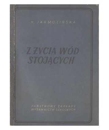 Z życia wód stojących