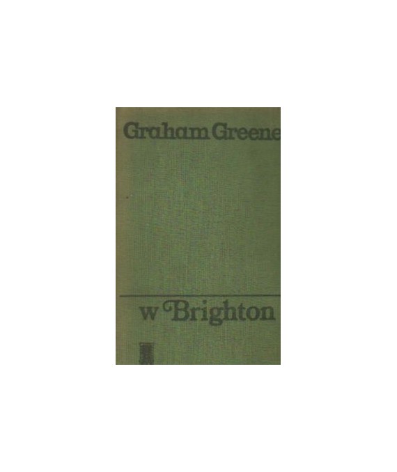 W Brighton