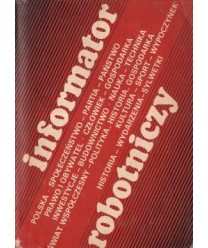 Informator robotniczy 1979