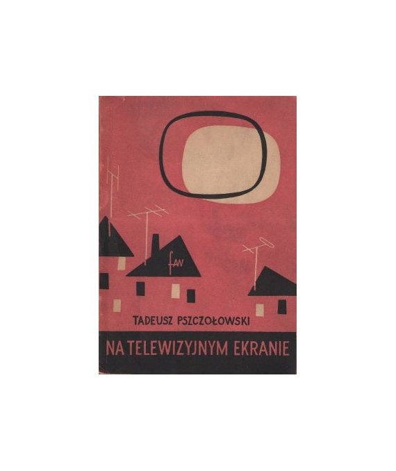 Na telewizyjnym ekranie