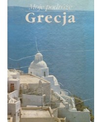 Moje podróże - Grecja