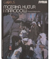 Syria - mozaika kultur i narodów, Bangladesz - życie w cieniu katastrofy