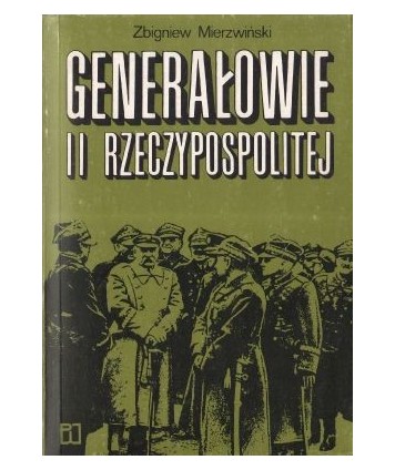 Generałowie II Rzeczypospolitej