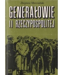 Generałowie II Rzeczypospolitej