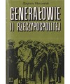Generałowie II Rzeczypospolitej