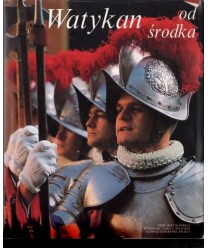 Watykan od środka