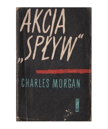 Akcja Spływ