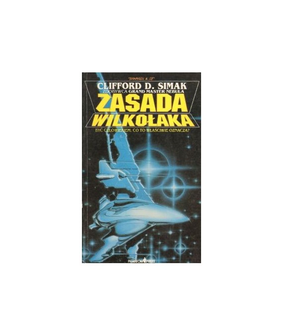 Zasada wilkołaka