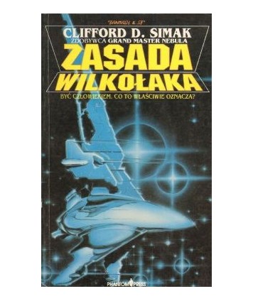 Zasada wilkołaka