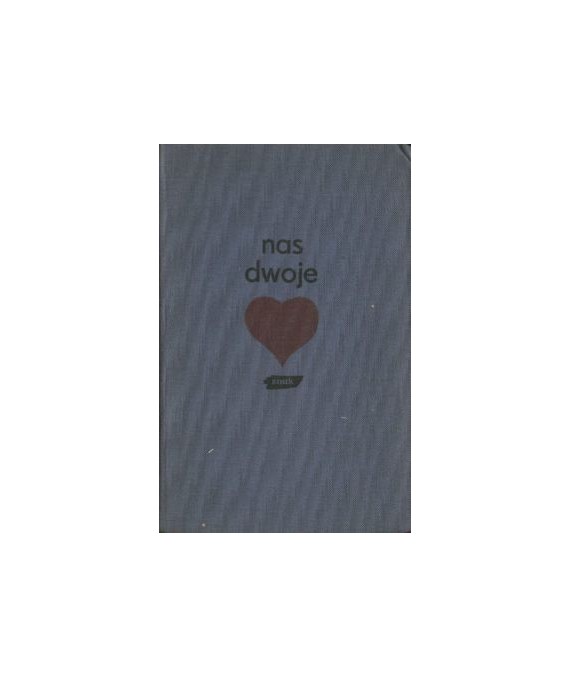 Nas dwoje. Konkurs Spodka