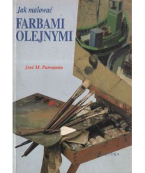 Jak malować farbami olejnymi