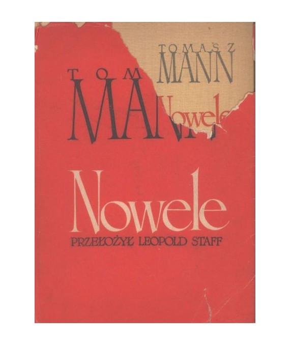 Nowele