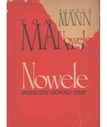 Nowele