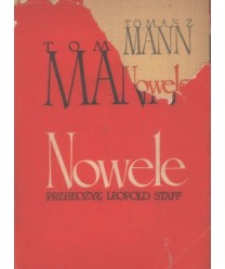 Nowele